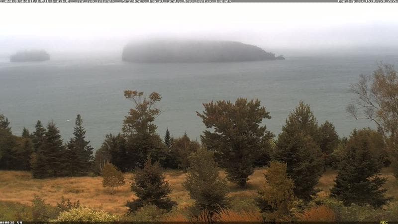 Rockcliffe by the Sea