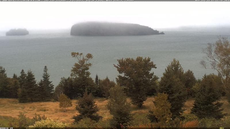 Rockcliffe by the Sea