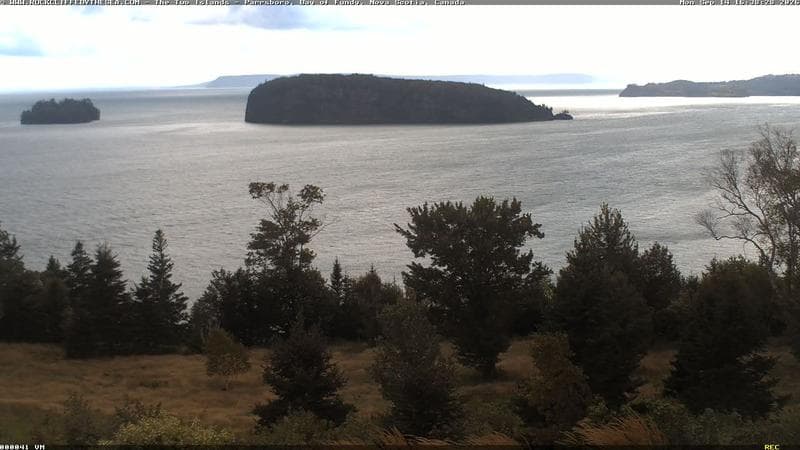 Rockcliffe by the Sea