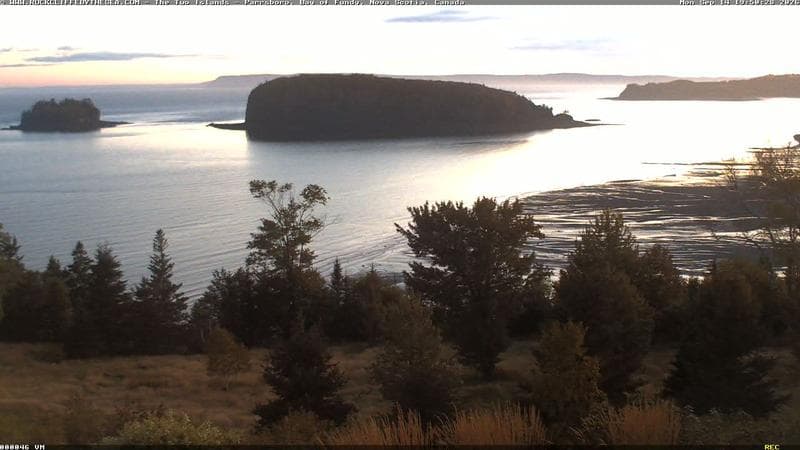 Rockcliffe by the Sea