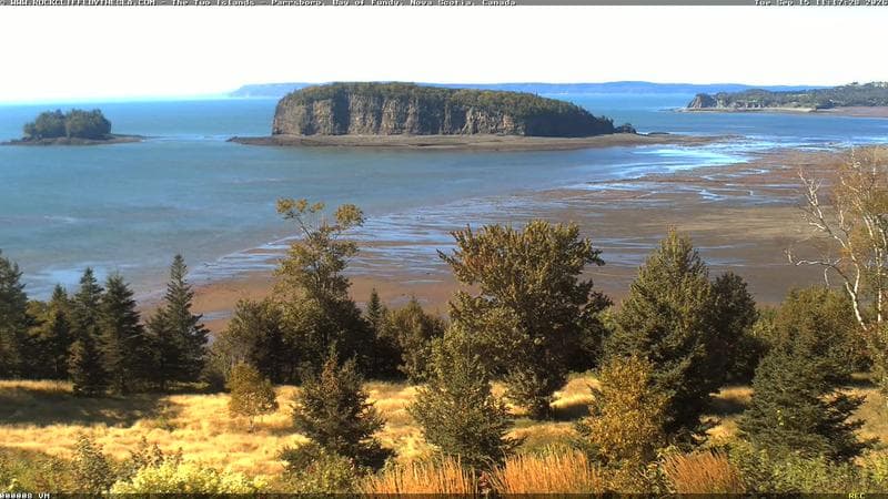 Rockcliffe by the Sea