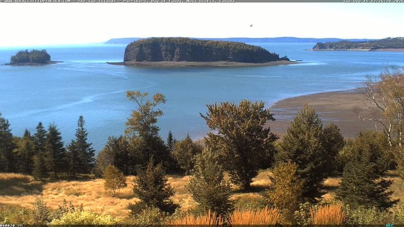 Rockcliffe by the Sea