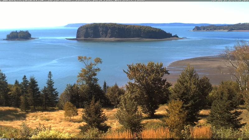 Rockcliffe by the Sea