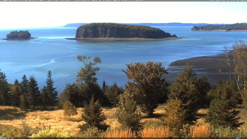 Rockcliffe by the Sea