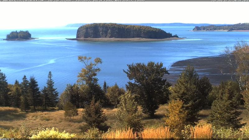 Rockcliffe by the Sea