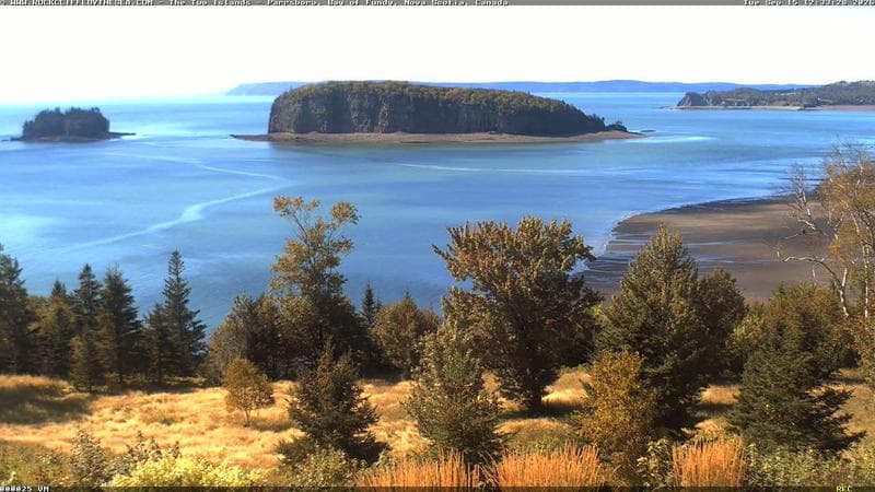 Rockcliffe by the Sea