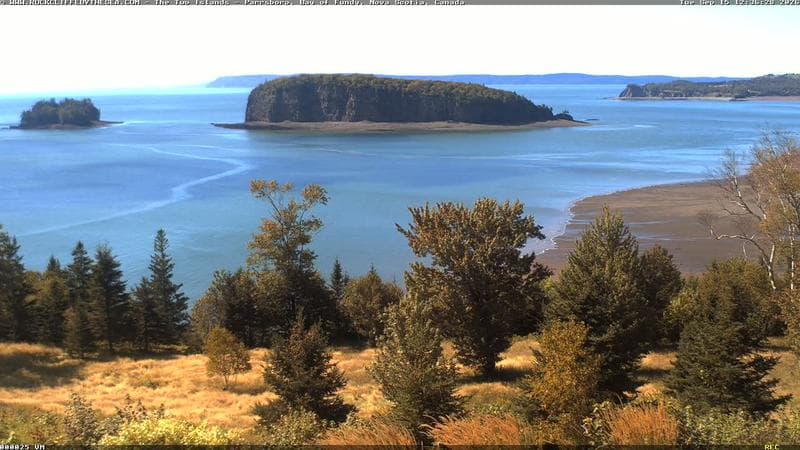 Rockcliffe by the Sea