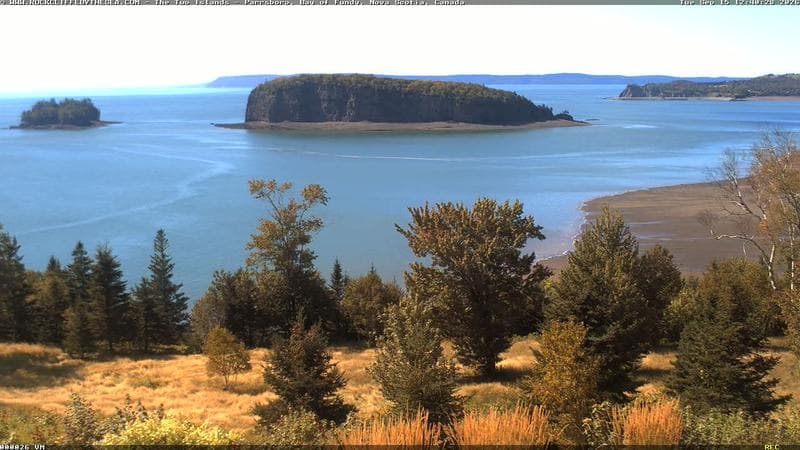 Rockcliffe by the Sea
