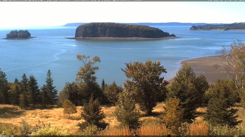 Rockcliffe by the Sea