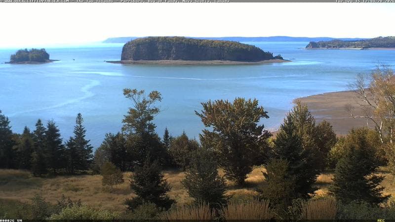 Rockcliffe by the Sea