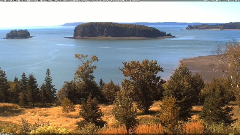 Rockcliffe by the Sea