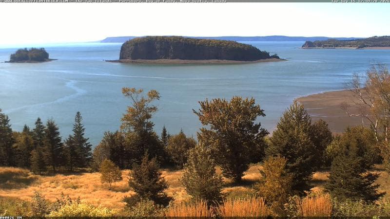 Rockcliffe by the Sea