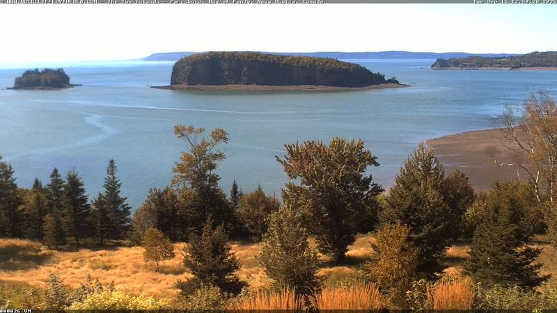 Rockcliffe by the Sea