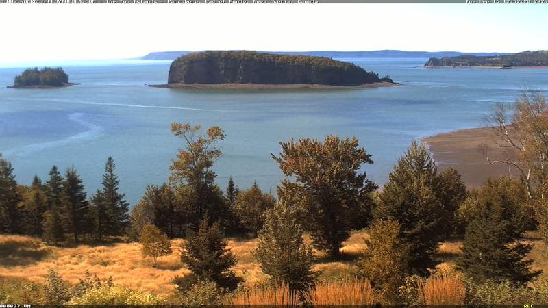 Rockcliffe by the Sea
