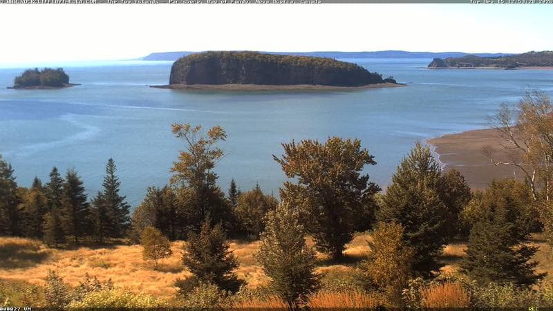 Rockcliffe by the Sea