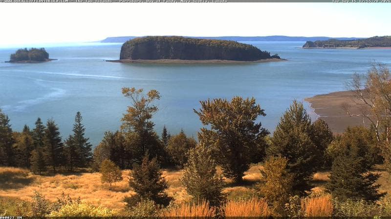 Rockcliffe by the Sea