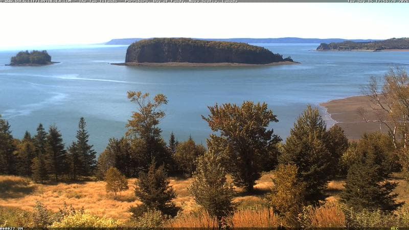 Rockcliffe by the Sea