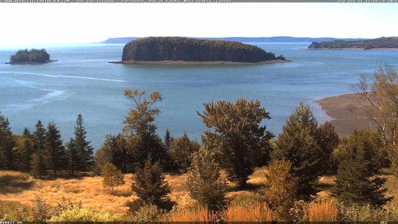 Rockcliffe by the Sea