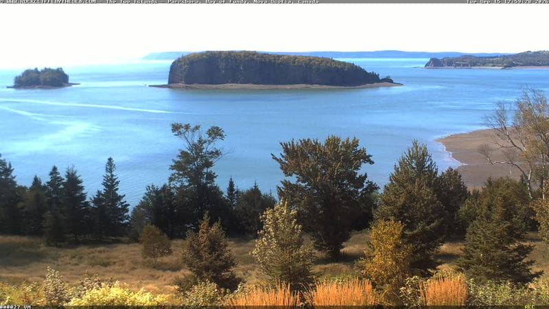 Rockcliffe by the Sea