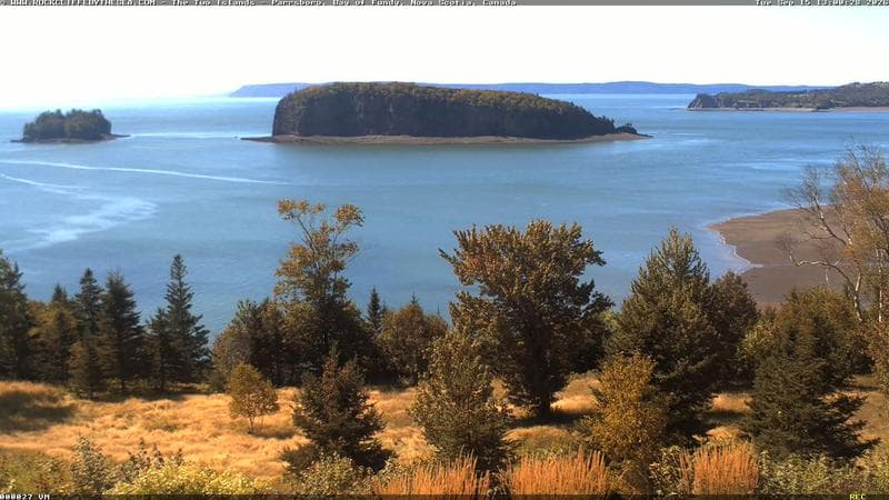 Rockcliffe by the Sea