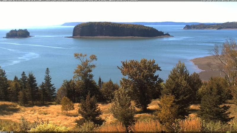Rockcliffe by the Sea