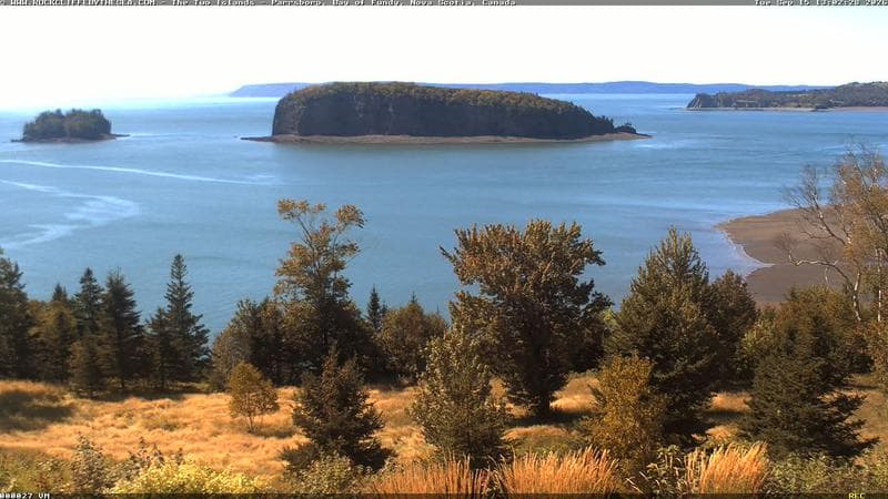 Rockcliffe by the Sea