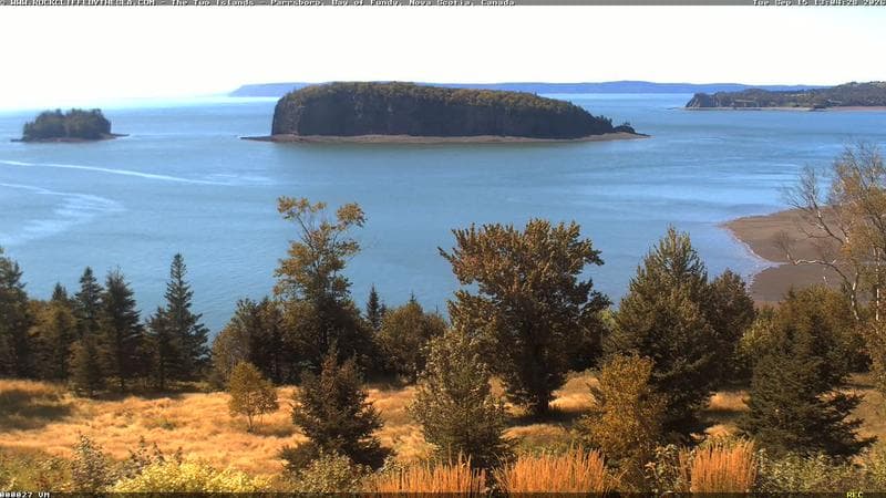 Rockcliffe by the Sea