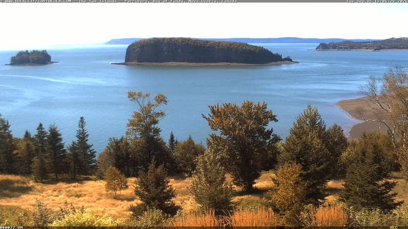 Rockcliffe by the Sea