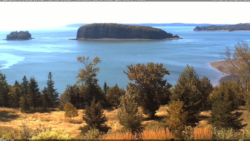 Rockcliffe by the Sea