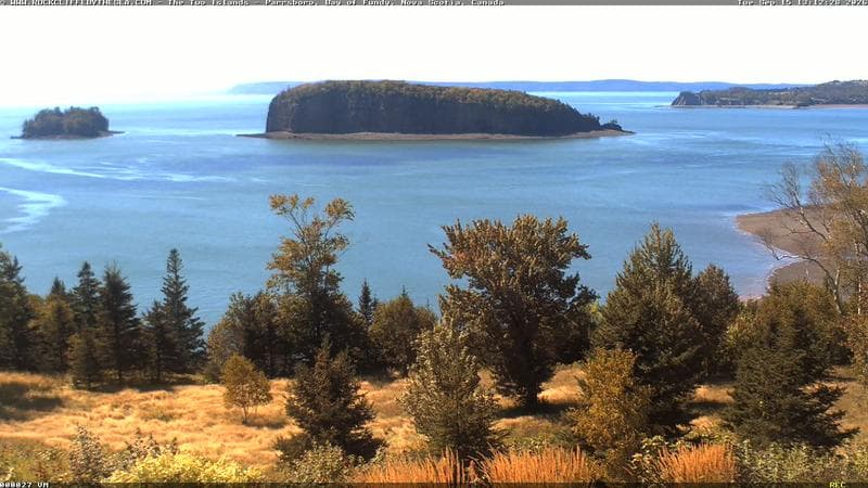 Rockcliffe by the Sea