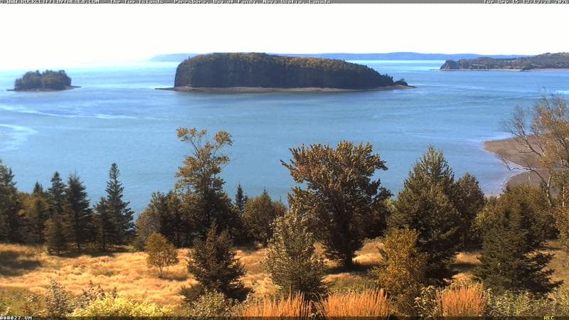 Rockcliffe by the Sea
