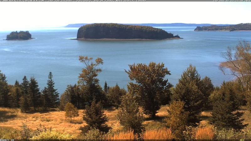 Rockcliffe by the Sea
