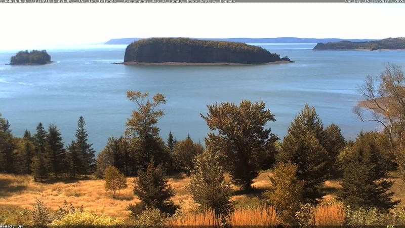 Rockcliffe by the Sea