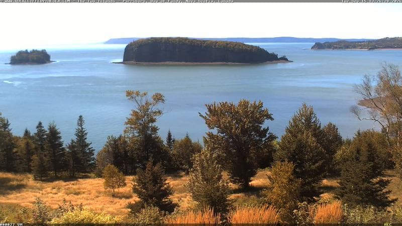Rockcliffe by the Sea