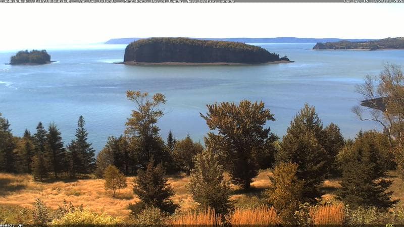 Rockcliffe by the Sea