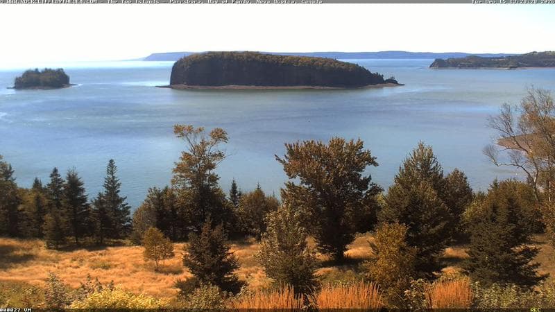 Rockcliffe by the Sea