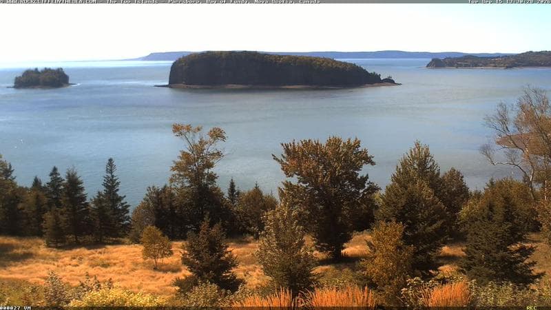 Rockcliffe by the Sea
