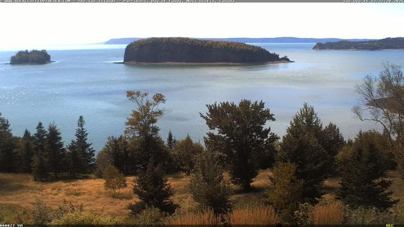 Rockcliffe by the Sea