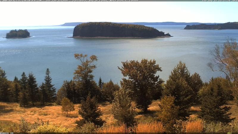 Rockcliffe by the Sea