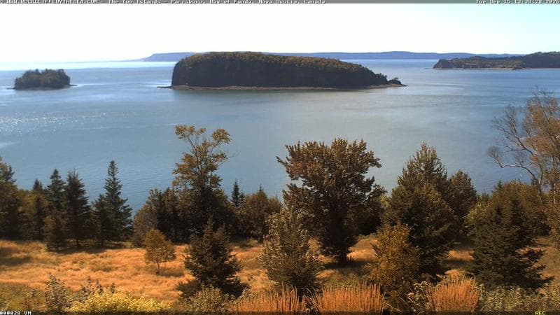Rockcliffe by the Sea