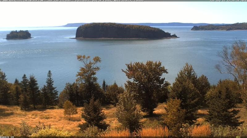 Rockcliffe by the Sea
