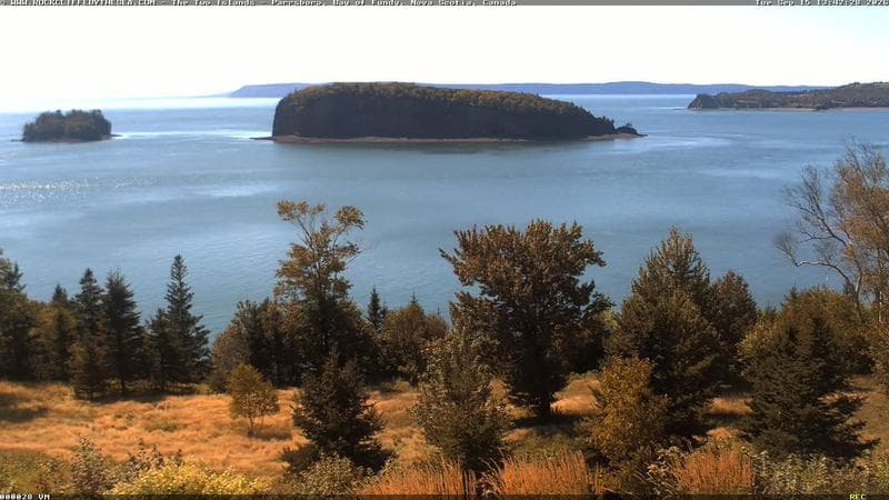Rockcliffe by the Sea