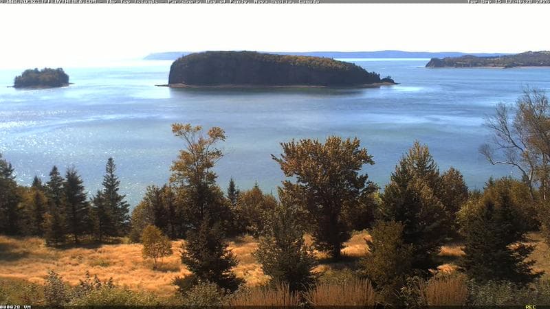 Rockcliffe by the Sea