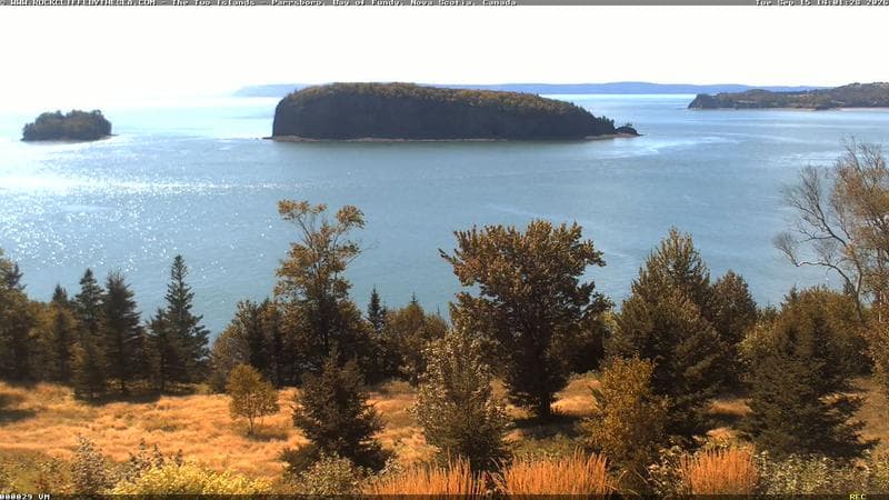Rockcliffe by the Sea