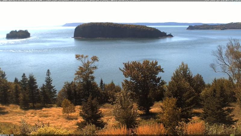 Rockcliffe by the Sea