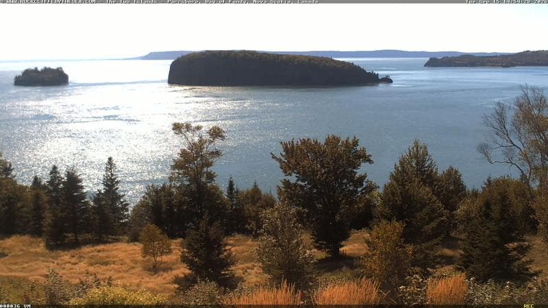 Rockcliffe by the Sea