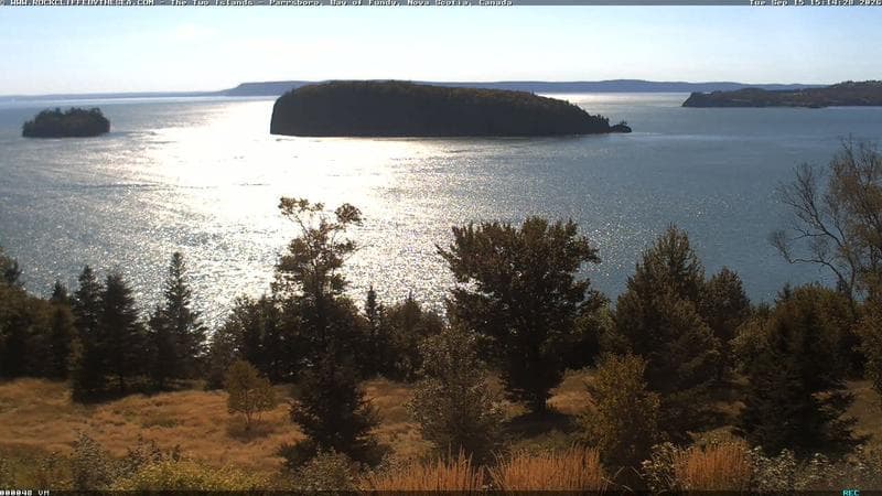 Rockcliffe by the Sea