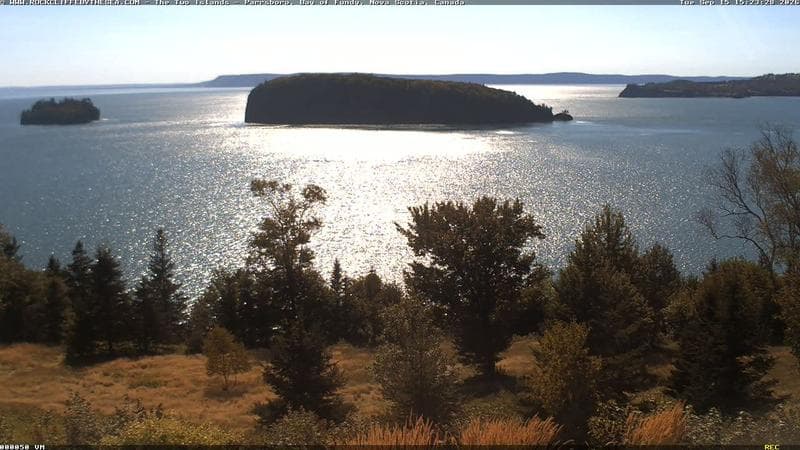 Rockcliffe by the Sea