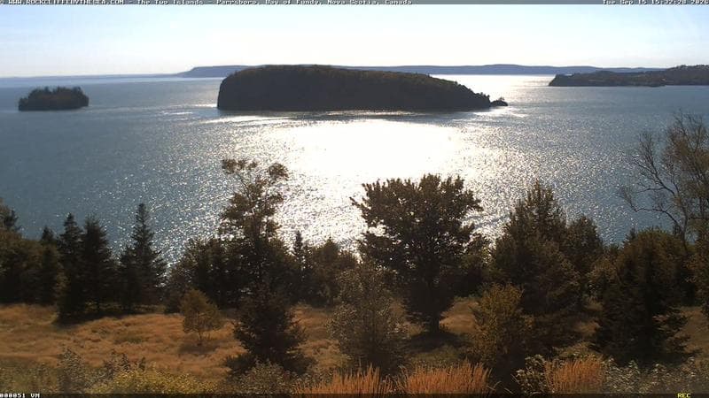 Rockcliffe by the Sea