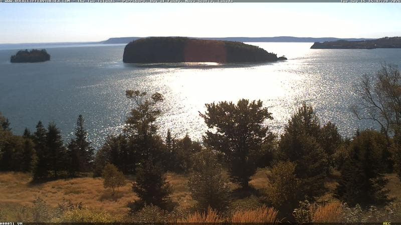 Rockcliffe by the Sea